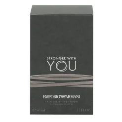Giorgio Armani Stronger With You Eau de Toilette