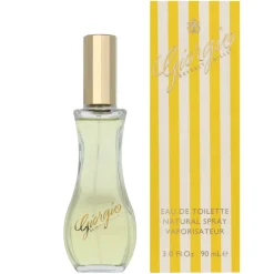 Giorgio Beverly Hills - Eau de Toilette 90ml