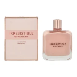 Givenchy Irresistible Rose Velvet - Eau de Parfum 80ml