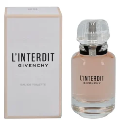 Givenchy L'Interdit - Eau de Toilette 50ml