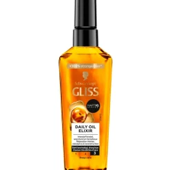 Gliss Daily Oil Elixir