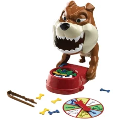 Goliath Bobby Bijt