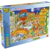 Goliath That's Life City Venice Puzzel