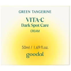 Goodal Vita-C Dark Spot Care Cream