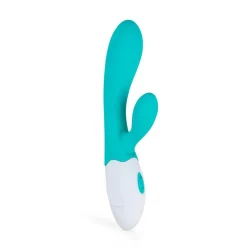 Good Vibes Only Blis Rabbit Vibrator