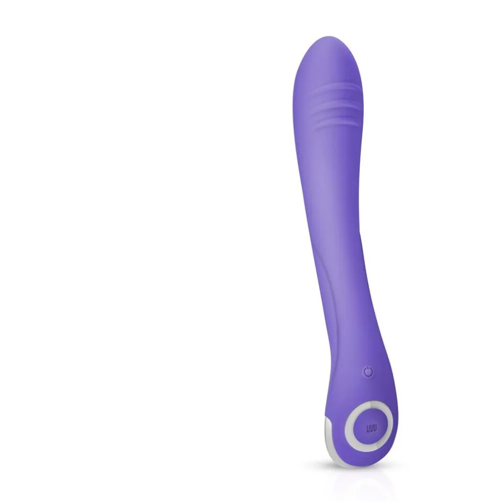 Good Vibes Only Lici G-Spot Vibrator