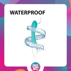 Good Vibes Only Tate G-Spot Vibrator