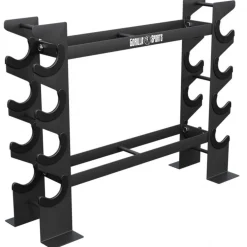 Gorilla Sports Dumbbell standaard