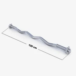 Gorilla Sports EZ Curl Stang