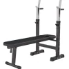 Gorilla Sports Halterbank