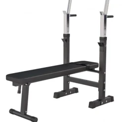 Gorilla Sports Halterbank