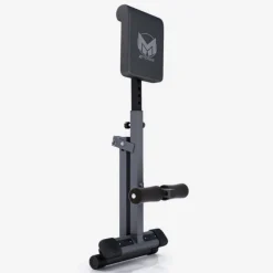 Gorilla Sports Hyperextensie Bank