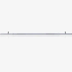 Gorilla Sports Lange Halterstang