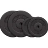 Gorilla Sports schijven set