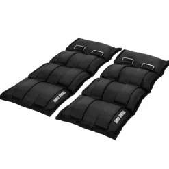 Gorilla Sports Set enkel- of polsgewichten