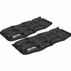Gorilla Sports Set enkel- of polsgewichten