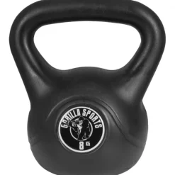 Gorilla Sports Set Kettlebells