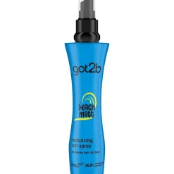 Got2b Beach Matt Texturizing Salt Spray
