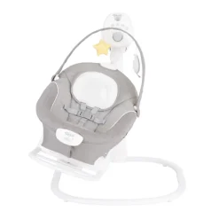 Graco Softsway Rocker Starlight Babyswing