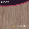 Great Hair Extensions Full Head Wavy 50cm