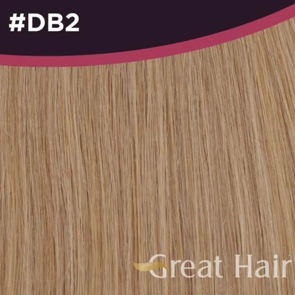 Great Hair Extensions One minute Straight 50cm