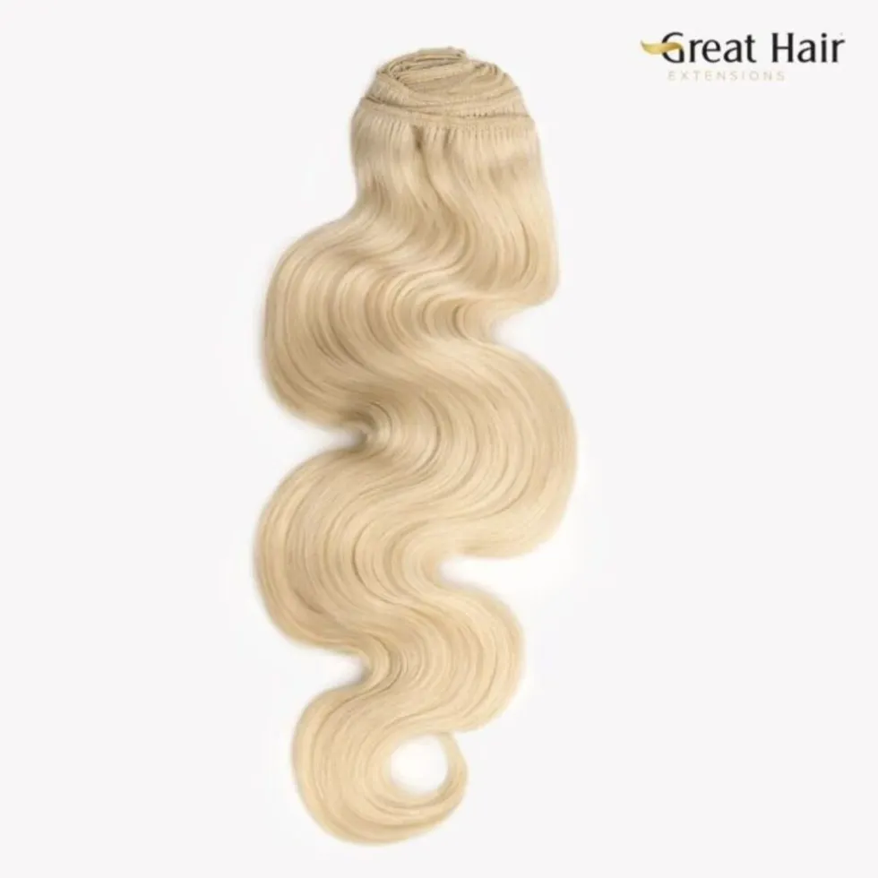 Great Hair Extensions One minute Straight 50cm