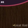 Great Hair Extensions One minute Straight 50cm