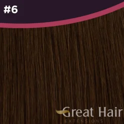 Great Hair Extensions One minute Straight 50cm
