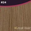 Great Hair Extensions One minute Straight 50cm