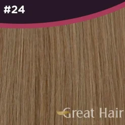 Great Hair Extensions One minute Straight 50cm