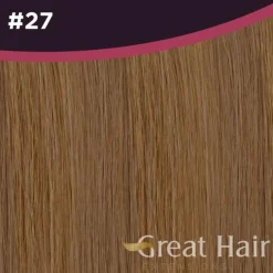 Great Hair Extensions One minute Straight 50cm