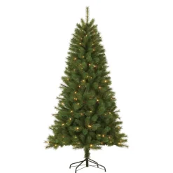 Grundig Kunstkerstboom MEGKU4780/005