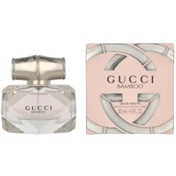 Gucci Bamboo - Eau de Toilette 30ml