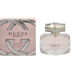Gucci Bamboo - Eau de Toilette 50ml