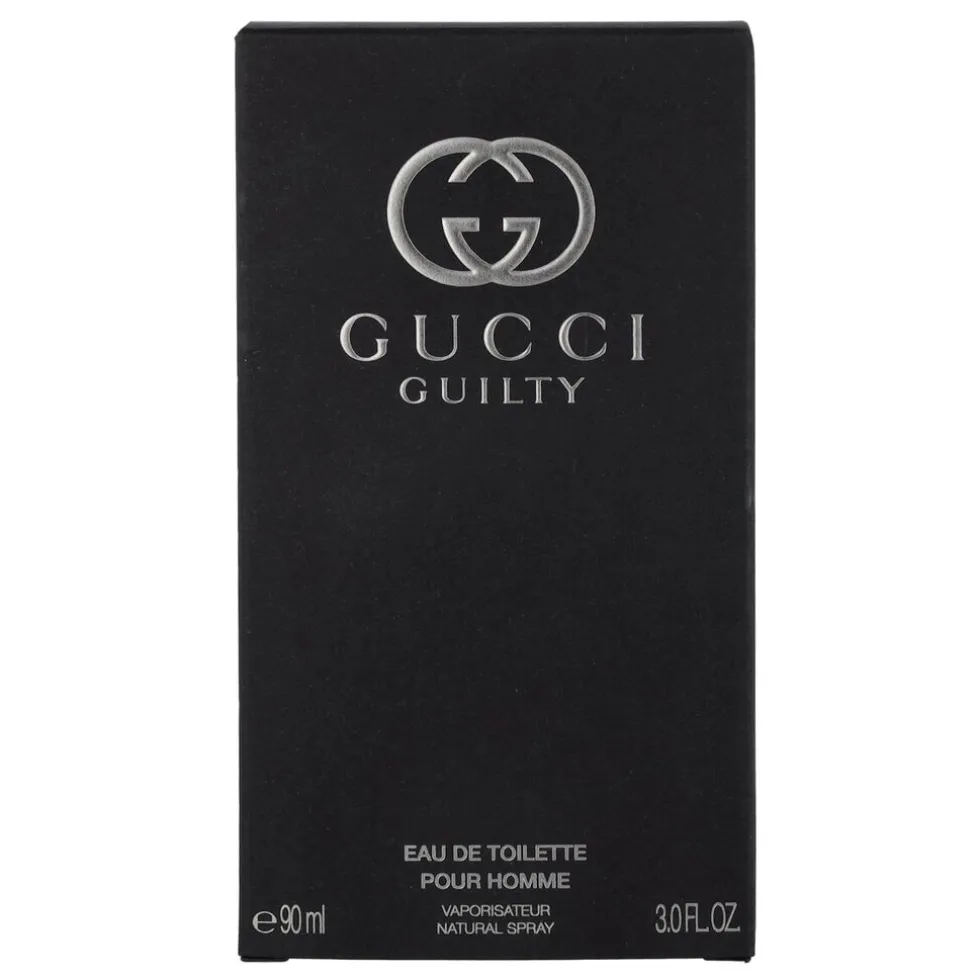 Gucci Guilty Pour Homme Eau de Toilette