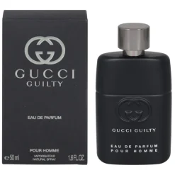 Gucci Guilty Pour Homme - Eau de Parfum 50ml