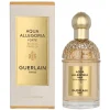 Guerlain Aqua Allegoria Bosca Vanilla - Eau de Parfum 75 ml