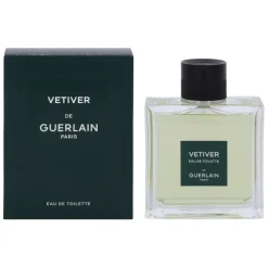 Guerlain Vetiver - Eau de Toilette 100ml