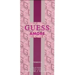 Guess Amore Venezia Eau de Toilette