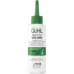 Guhl Kracht & Volume Hoofdhuid Tonic