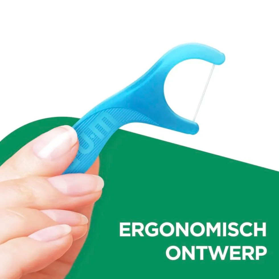 GUM Easy Flossers