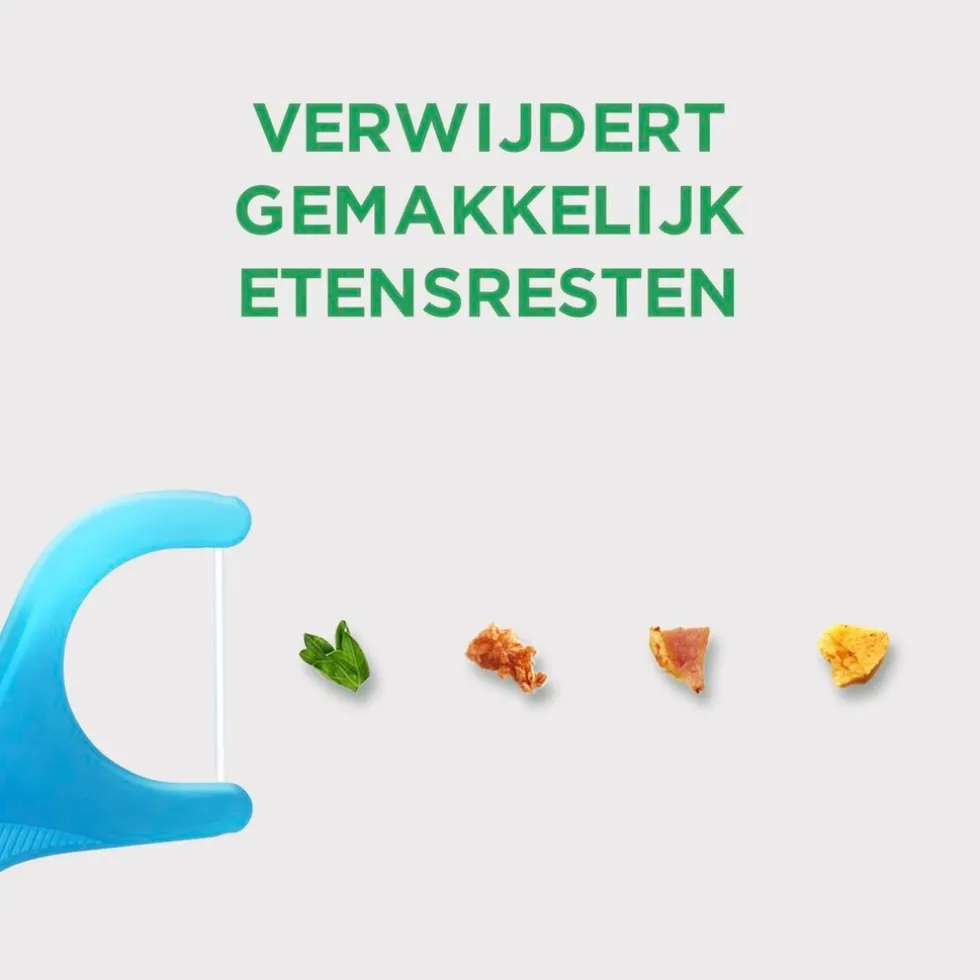 GUM Easy Flossers
