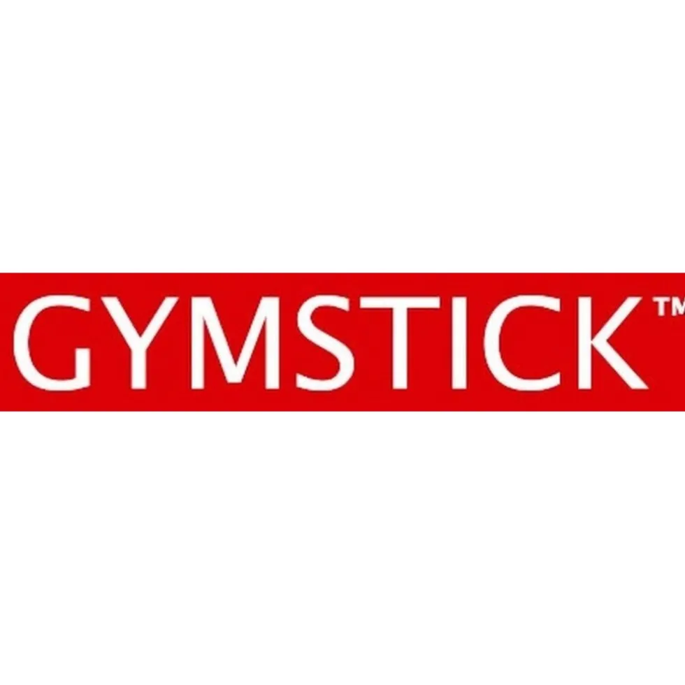 Gymstick Active Recovery Twin Ball