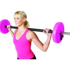 Gymstick Pump Set