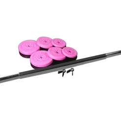 Gymstick Pump Set