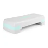 Gymstick Vivid Step Board Aerobic Stepper