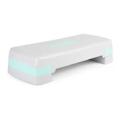 Gymstick Vivid Step Board Aerobic Stepper