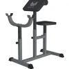 Gyronetics Biceps Curlbank