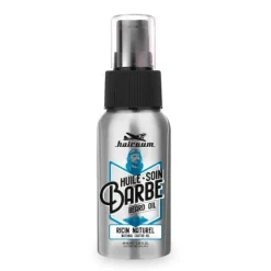 Hairgum Barber Castor Beard Oil