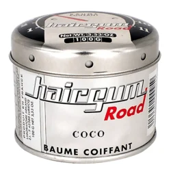 Hairgum Road Coco Styling Balm